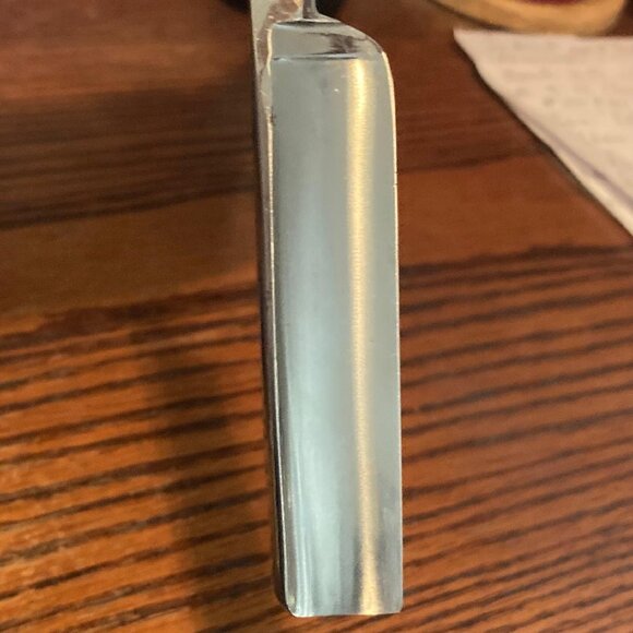 Antique Straight Razor (Germany) - Picture 7 of 8